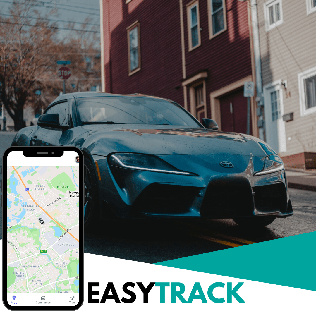 EasyTrack primary image
